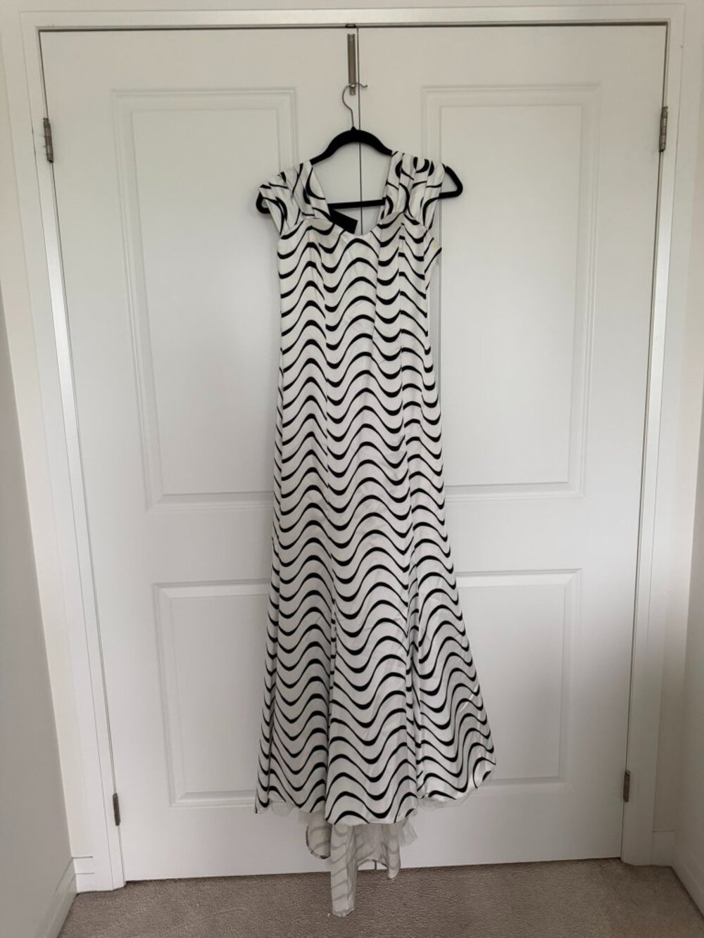 Unique Wedding Guest Dress